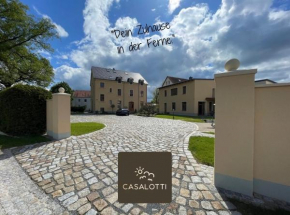 CASALOTTI Holiday Apartment Königsbrück